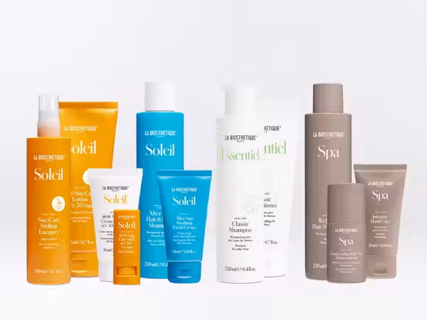 Haut- & Körperflege